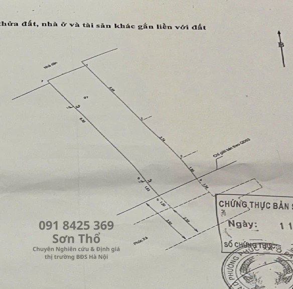 PHÚC XÁ BA ĐÌNH _ 31m² _ 4.65 Tỷ _ SỔ ĐỎ vuông NỞ HẬU, ngõ thoáng rộng!