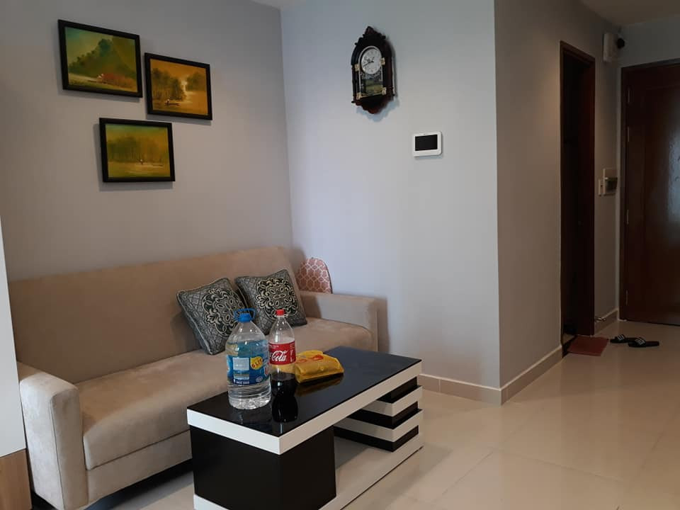 🏡 Bán căn hộ Studio Sky Center Phổ Quang [Giỏ Hàng 4 Căn] #2.8 Tỷ Tel 0942811343 Tony Xem 24/7