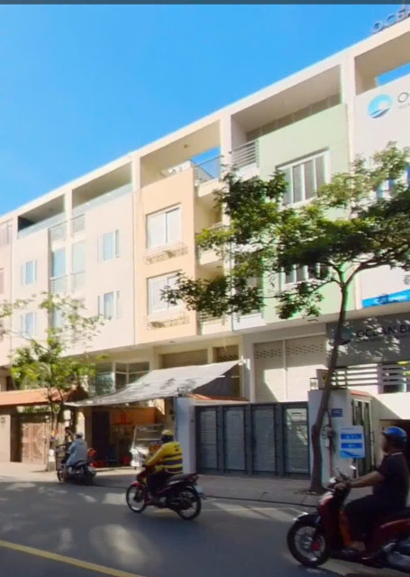Bán Nhà Mặt Tiền 146 Phổ Quang, P.9, Phú Nhuận
