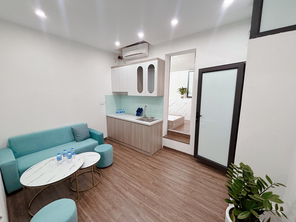 TRUNG TÂM HAI BÀ TRƯNG – 3 NGỦ, VỆ SINH KHÉP KÍN – FULL NỘI THẤT – 2,78 tỉ – CHỈ VIỆC Ở!