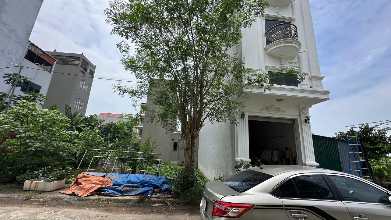 BÁN LÔ ĐẤT ĐẸP - GIÁ TỐT GẦN NGÃ TƯ THỊ TRẤN TẾ TIÊU, MỸ ĐỨC, HÀ NỘI