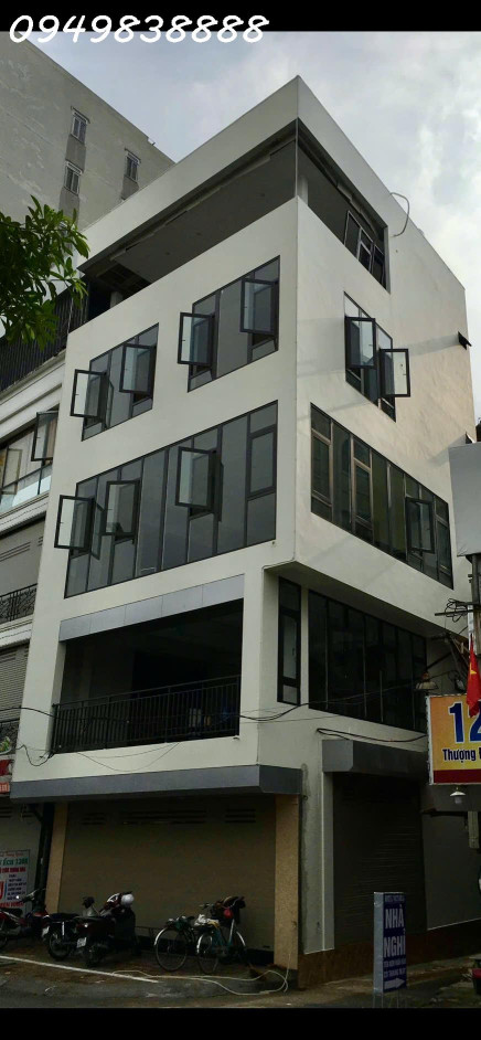 CHO THUÊ MẶT BẰNG TẠI THANH XUÂN, HÀ NỘI - Địa chỉ: số 14 -  16  Thượng Đình, Phường Thượng Đình, Thanh Xuân, Hà Nội