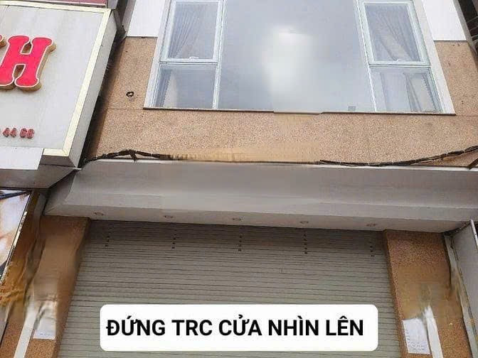 Cho Thuê Nhà 40M² 5,5 Tầng/ Tố Hữu - Thanh Xuân/ Giá Thuê 18tr/th
