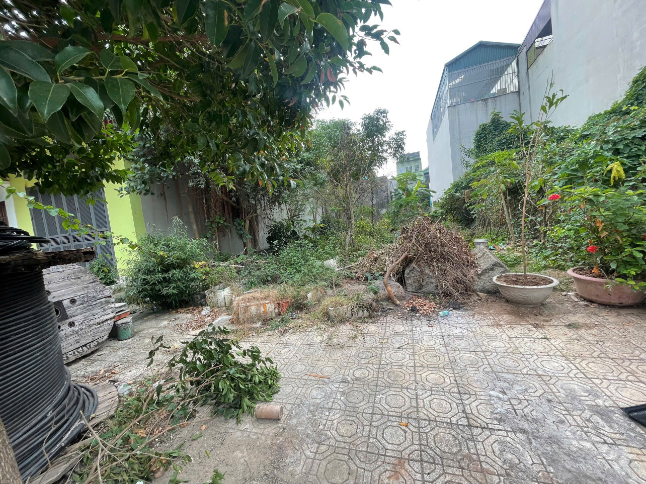 Bán Đất Thanh Châu, Đường Tô Vĩnh Diện, gần hồ siêu rẻ