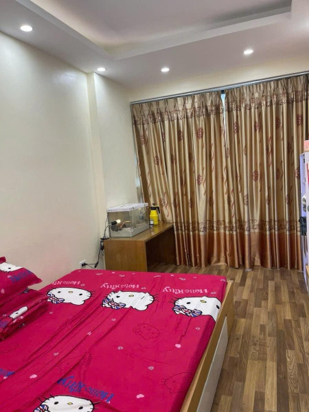 Bán nhà mặt phố Trần Đăng Ninh (Cầu Giấy) 40/43m, 7 tầng, mt 3m, giá 27.8 tỷ