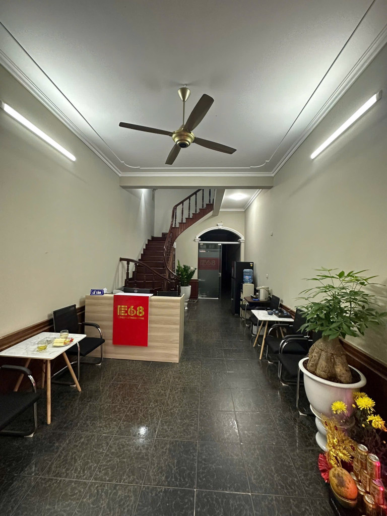 💥Phân lô siêu hiếm Trần Kim Xuyến 81m 4T Ô tô tránh, Kinh doanh, 35 tỷ💥