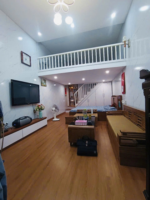BA ĐÌNH - BIỆT THỰ PHÁP CỔ - 20M RA PHỐ -  Trần Phú 45m, Tầng 1, MT 4m, giá 3,55 tỷ