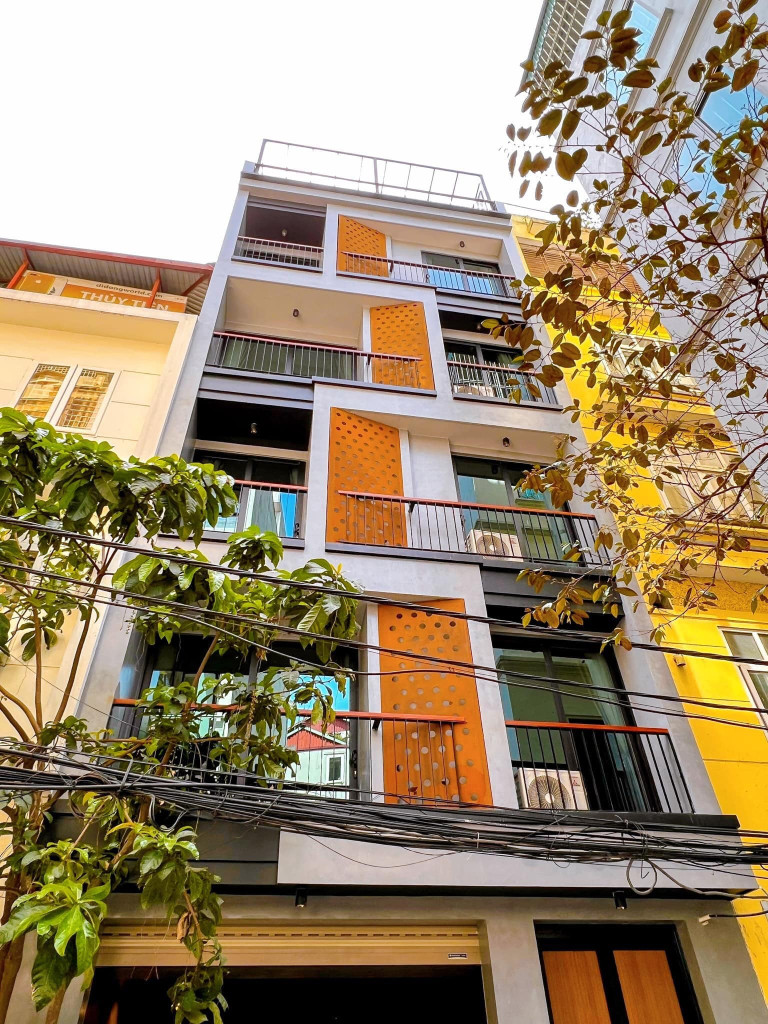 Bán nhà mặt phố Triệu Việt Vương, 130m2, 4 tầng, mặt tiền 7m, 78 tỷ, kinh doanh đỉnh