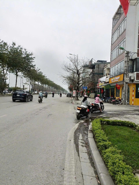 NHÀ ĐẸP - GIÁ TỐT - CHÍNH CHỦ BÁN CĂN NHÀ 3 Tầng - CĂN GÓC  Phố Trịnh Văn Bô, Phương Canh, Nam Từ Liêm