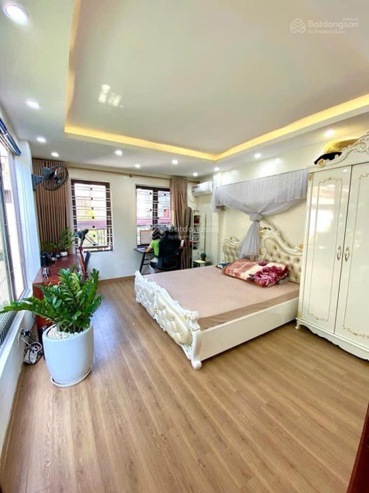 BÁN NHÀ 5 TẦNG TRỊNH VĂN BÔ, NAM TỪ LIÊM - 5.5 TỶ - SỔ ĐỎ CHÍNH CHỦ