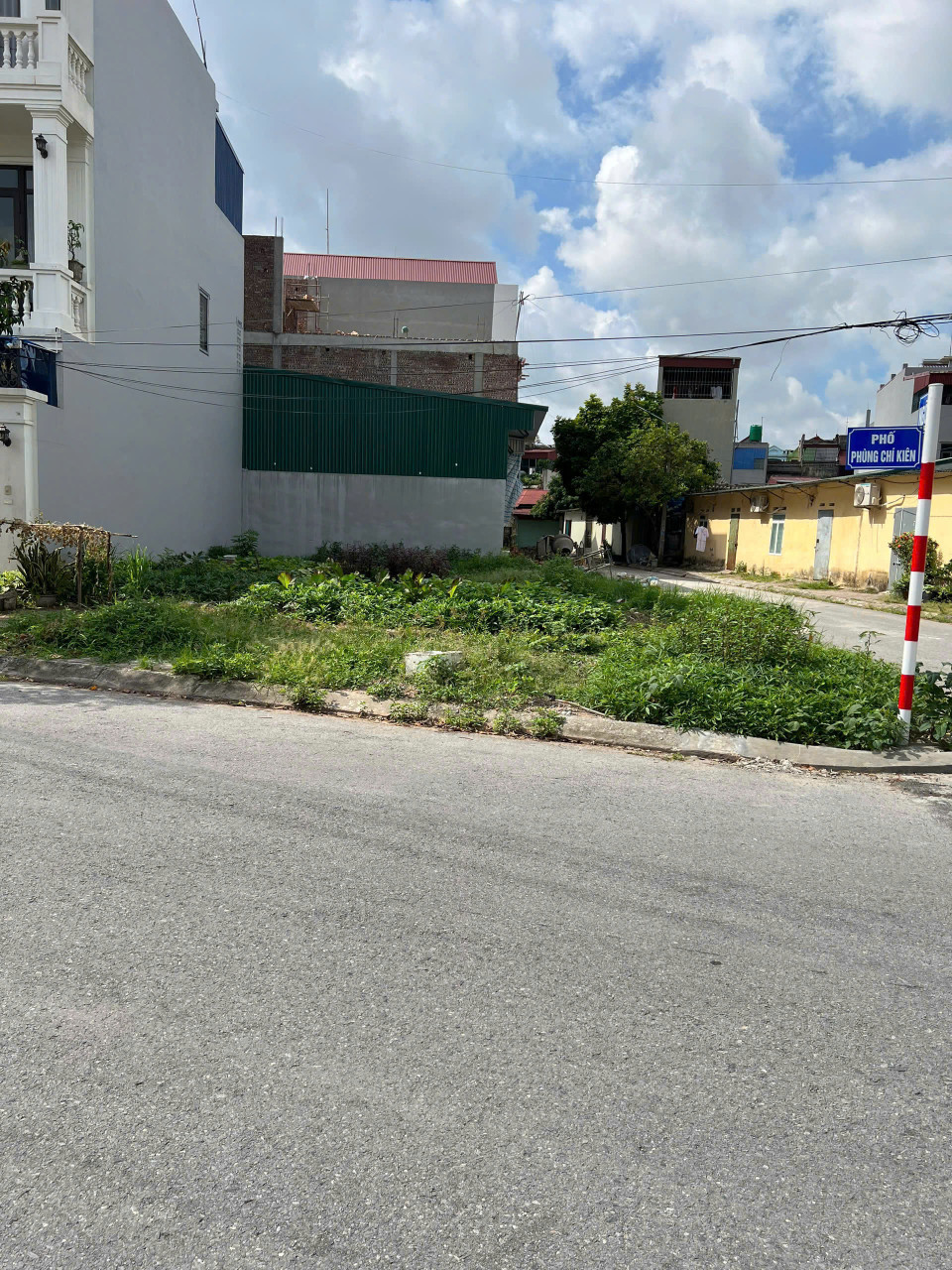 CHÍNH CHỦ CẦN BÁN GẤP LÔ ĐẤT CÓ VỊ TRÍ TRUNG TÂM PHƯỜNG AN TẢO – TP. HƯNG YÊN.