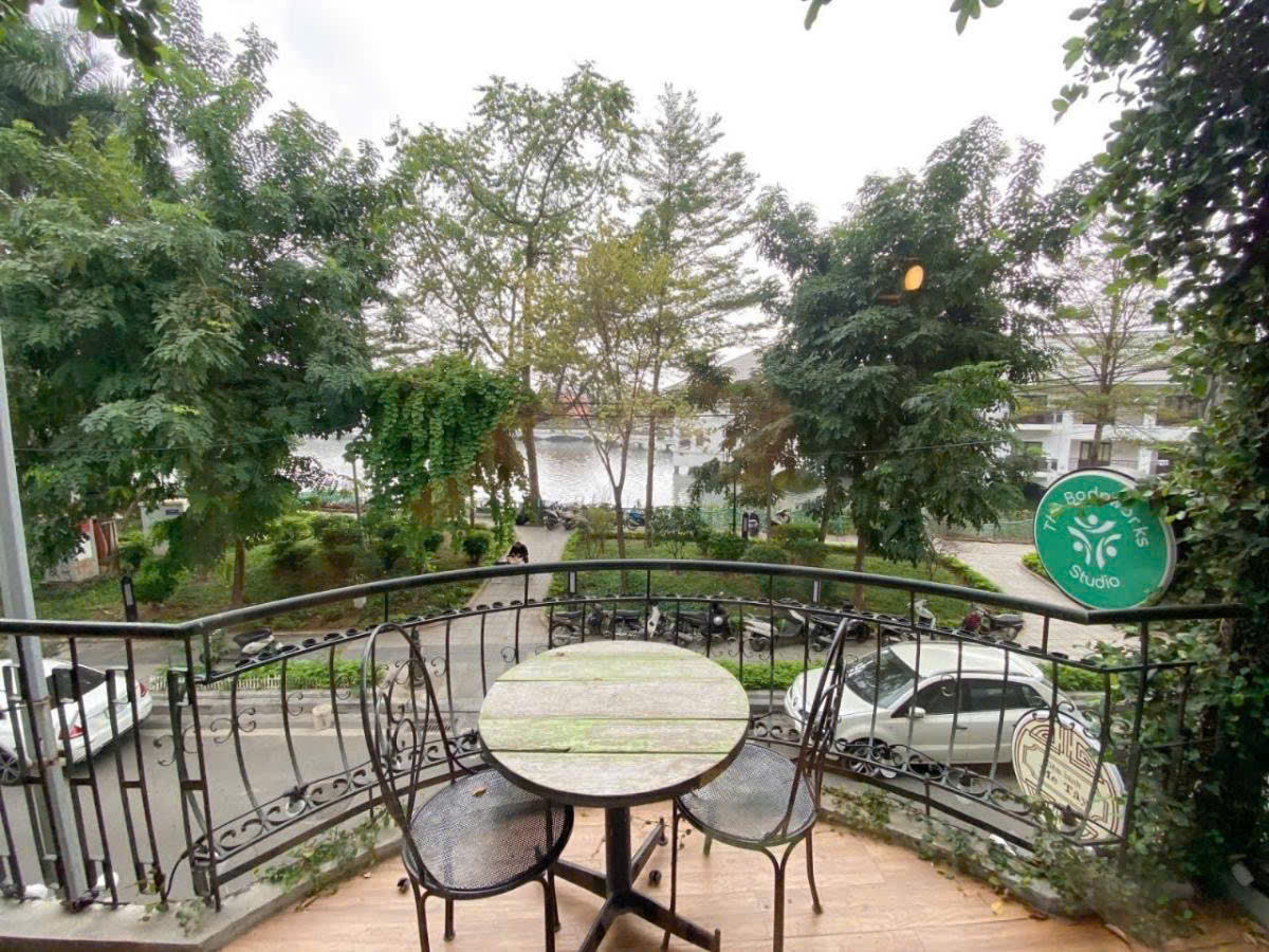 SIÊU PHẨM ĐẸP NHẤT PHỐ TỪ HOA – 220M² – MẶT PHỐ, KINH DOANH ĐỈNH CAO-MT 10M-7 TẦNG