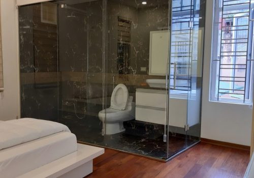 CHÍNH CHỦ BÁN NHÀ 6 TẦNG MẶT PHỐ VÂN HỒ, PHƯỜNG LÊ ĐẠI HÀNH
