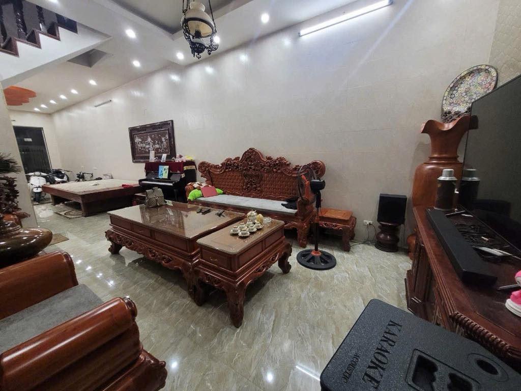 🔥NGUYỄN CAO-LÒ ĐÚC – 60M², 5 TẦNG, LÔ GÓC SIÊU THOÁNG! NHỈNH 11 T.🔥