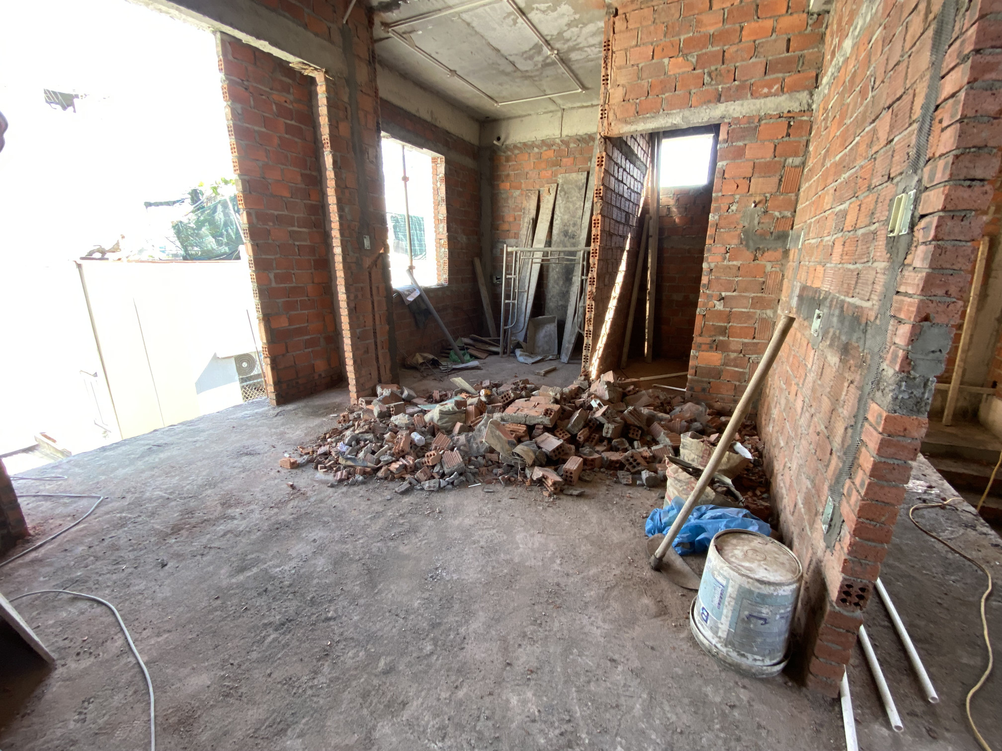 Bán đất 372.7m² giá 930 triệu Phường Ninh Xá