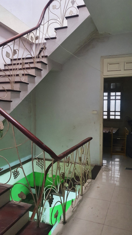 Bán nhà mặt phố Yên Lãng (Đống Đa) 65m, 4 tầng, mt 3.4m, giá 25.5 tỷ