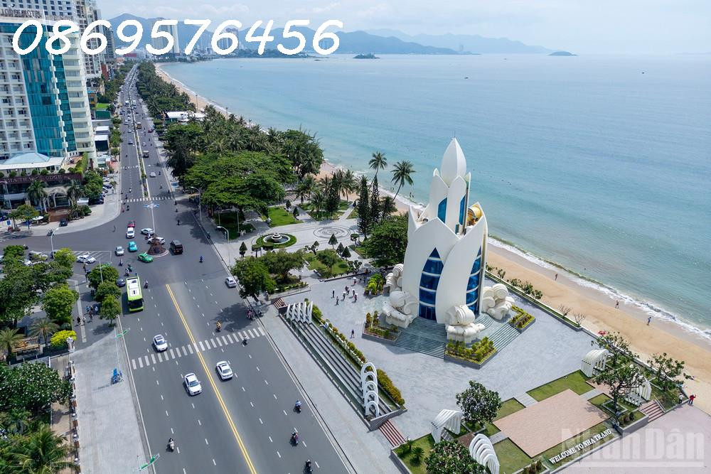 DỰ ÁN KHU ĐÔ THỊ HỖN HỢP PHÍA NAM NHA TRANG