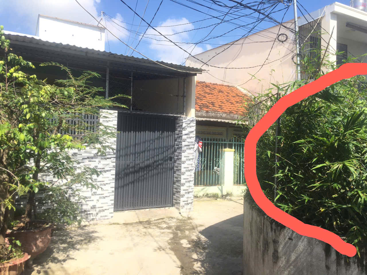 Suất Hiếm Lô Góc 74m2 Cách cây xăng Vĩnh Thái 100m