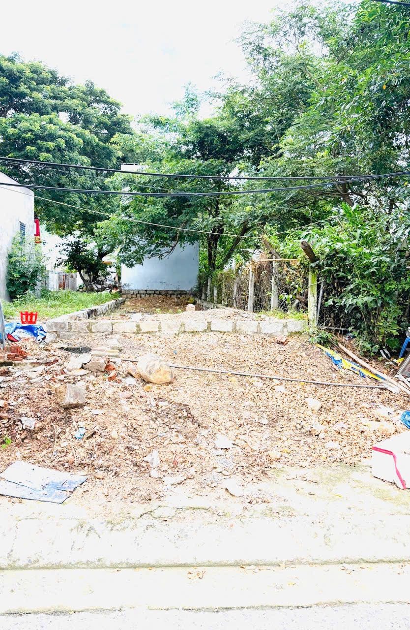Đất Mặt Đường Phong Châu - Kết Nối Nha Trang - Cao Tốc - Ngay TĐC Đất Lành - Đường Rộng 22m