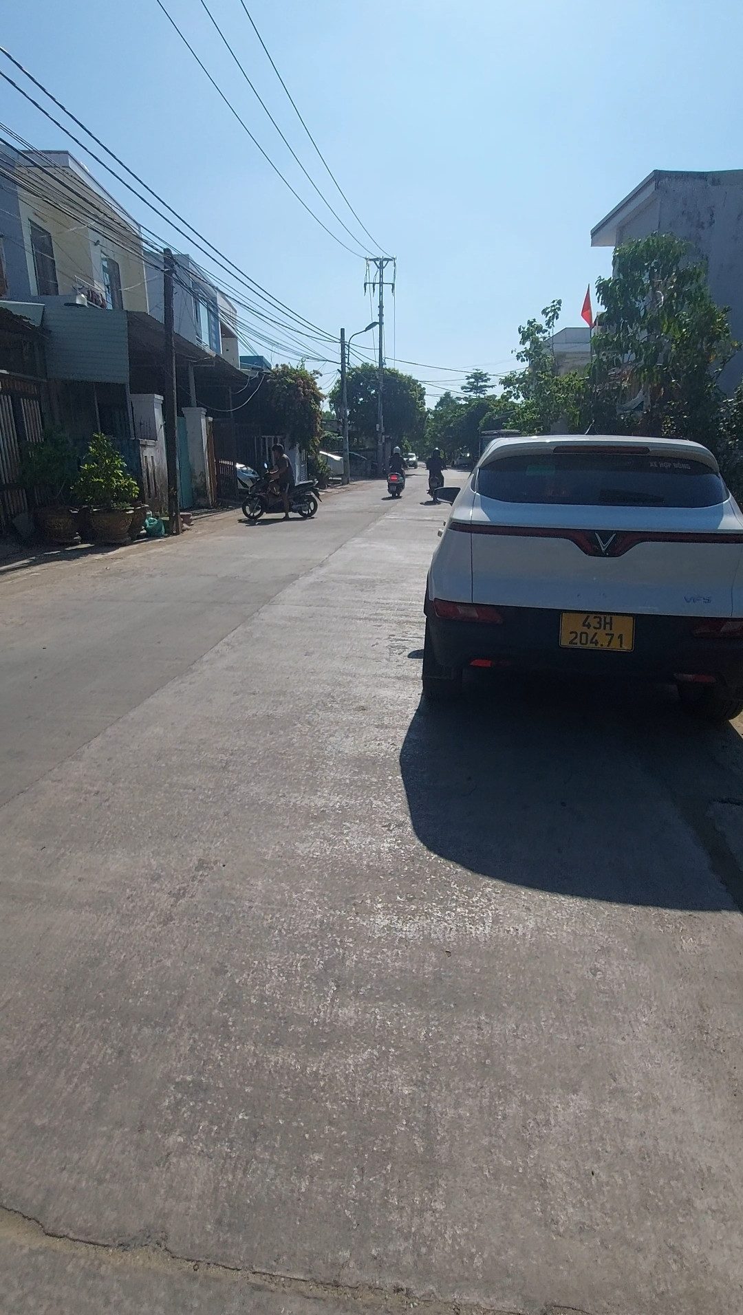 Bán Nhà riêng 97,3m²,giá 3.45 tỷ tại Đường Phong Nam Phường Hòa Xuân ,Đà Nẵng