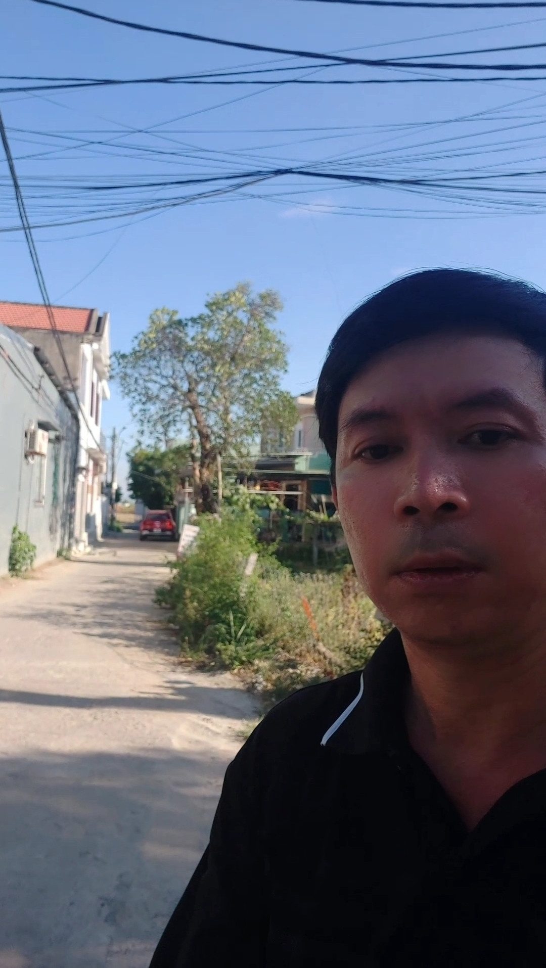 Lô góc 2 mặt tiền hiếm tại Phong Nam Hòa Châu ,Đà Nẵng. Nay là Hòa Xuân Đà Nẵng.