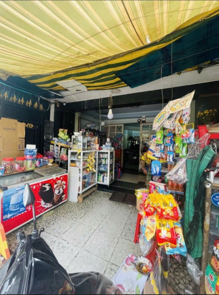 NHÀ đường PHONG PHÚ P12 Q8 👉Giá 14,5 Tỷ💰💸 thương lượng