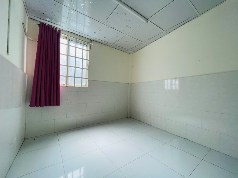 Bán Nhà Phú Châu Tam Bình Thủ Đức DT: 4x9m Chỉ 2.05 tỷ