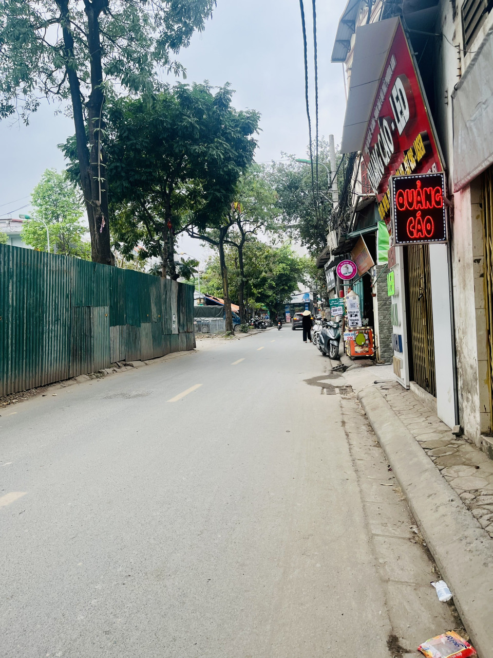 [Chính chủ] Nhà 5 tầng Phú Diễn, vị trí đẹp, đầy đủ tiện nghi. Bao thuế, phí sang tên sổ đỏ!