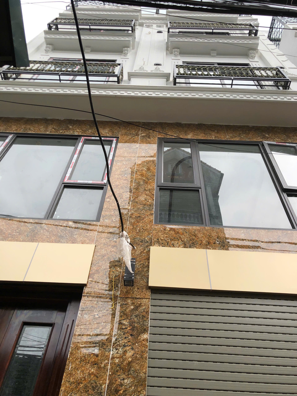 🏡 BÁN NHÀ MỚI 5 TẦNG – CÓ THANG MÁY – Ô TÔ ĐỖ CỬA – PHÚ DIỄN, BẮC TỪ LIÊM