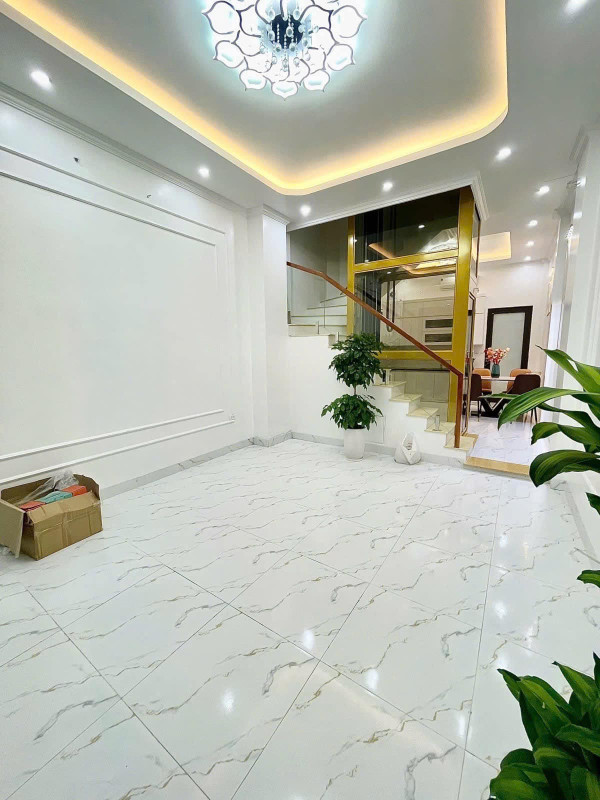 BÁN NHÀ CỰC ĐẸP PHỐ PHÚ DIỄN, 52M2 X 7 TẦNG THANG MÁY, PHÂN LÔ – VỈA HÈ – Ô TÔ CHÁNH – KINH DOANH, NHỈNH 13 TỶ