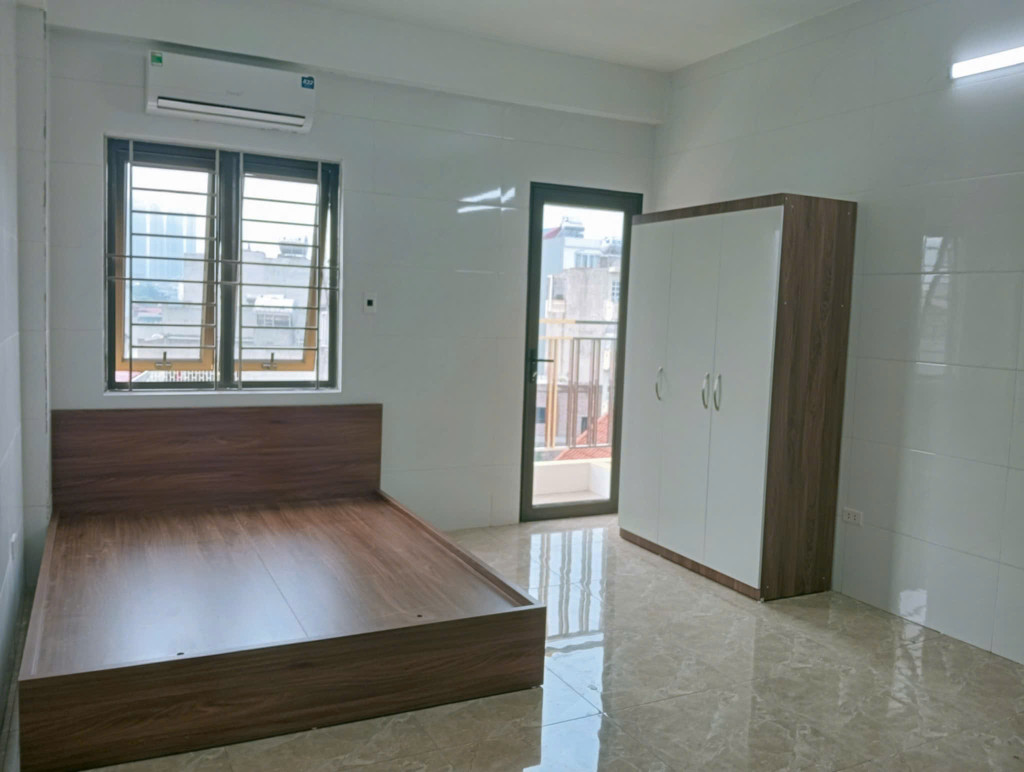 Phú Diễn Đường Nguyễn Đạo An - GẦN HỒ PHÚ DIỄN