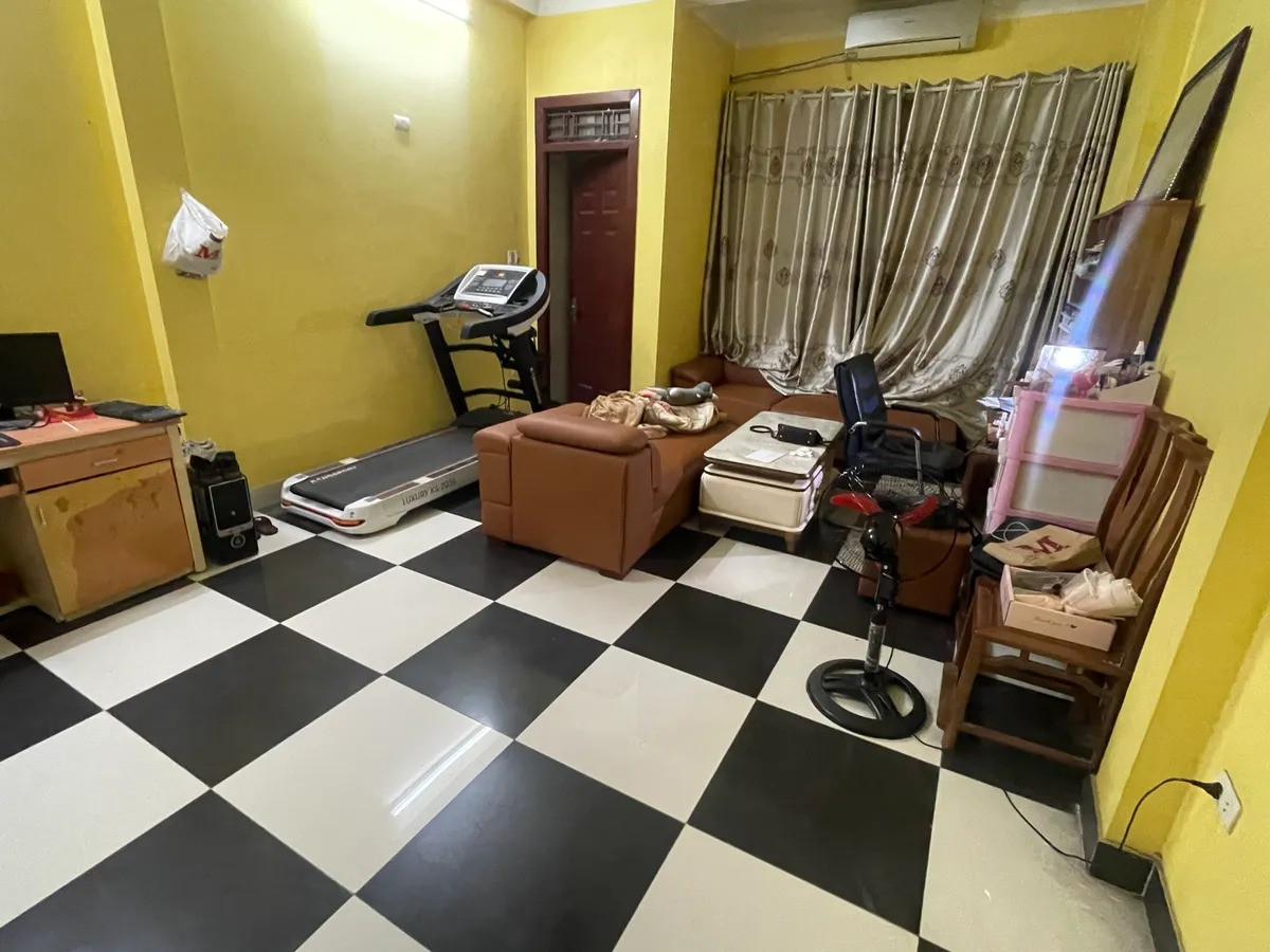 BÁN NHÀ MẶT PHỐ PHÚ DIỄN – BẮC TỪ LIÊM – 83M2 – 5 TẦNG – VỈA HÈ – KINH DOANH SẦM UẤT – GIÁ CHÀO MỚI 33.8 TỶ