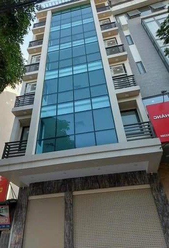 Bán tòa CHCC mini Phú Diễn 110m² – 40 căn hộ – Dòng tiền 3 tỷ/năm – Giá 39 tỷ
