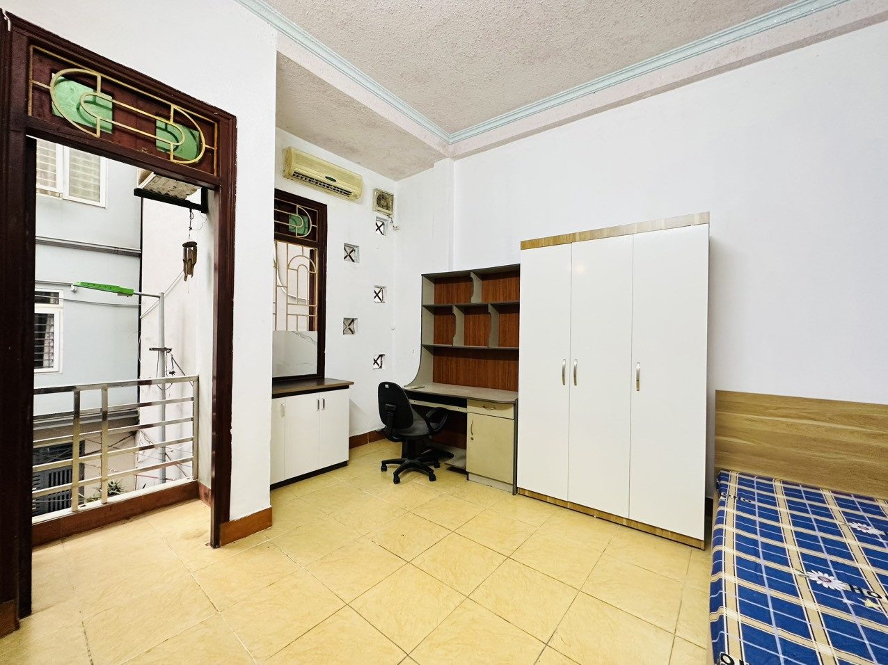 cho thuê nhà trọ giá rẻ 2,6trn ngõ 68/65 Phú Diễn  -Bắc Từ Liêm , Hà Nội