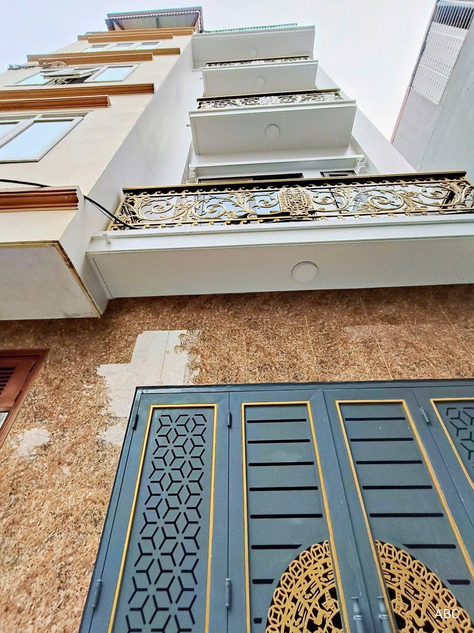🏡 PHÚ DIỄN – BẮC TỪ LIÊM | 39m² x 5 TẦNG THANG MÁY | Ô TÔ ĐỖ CỬA | CHỈ 11.5 TỶ 💥