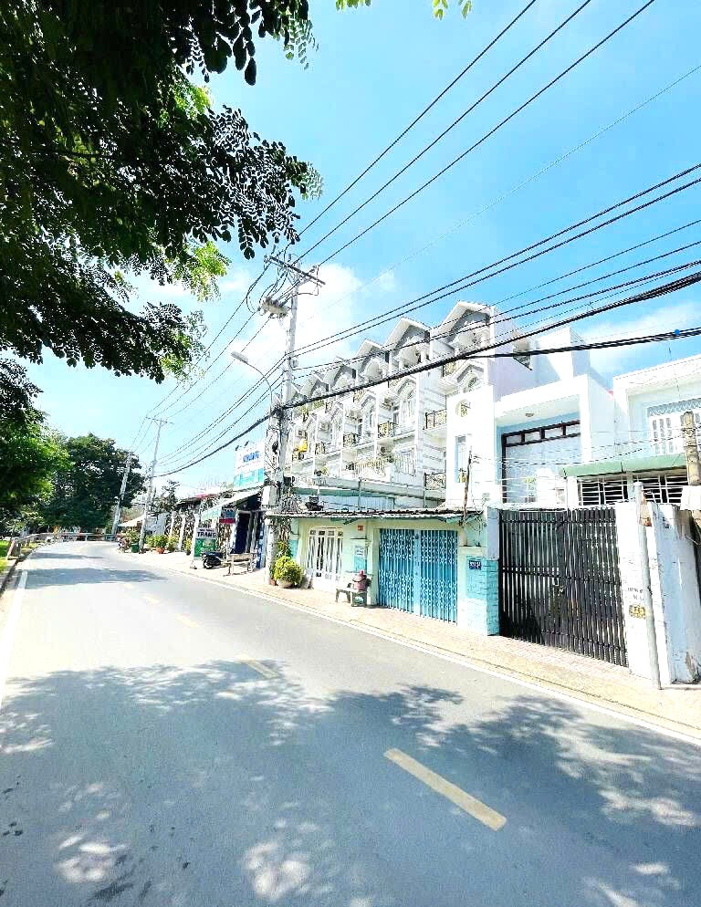 Bán Nhà P16,Q8,Gần An Dương Vương,5x22,Giá Hấp Dẫn Bất Ngờ Chỉ 3.5 Tỷ(QT19)