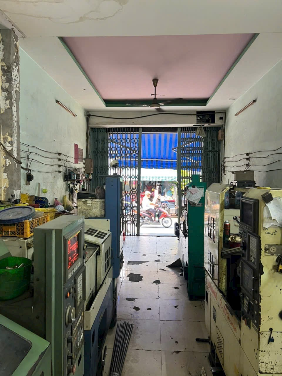Nhà 2 tầng Phú Định, Q8, đường nhựa 10m, 4.5 tỷ