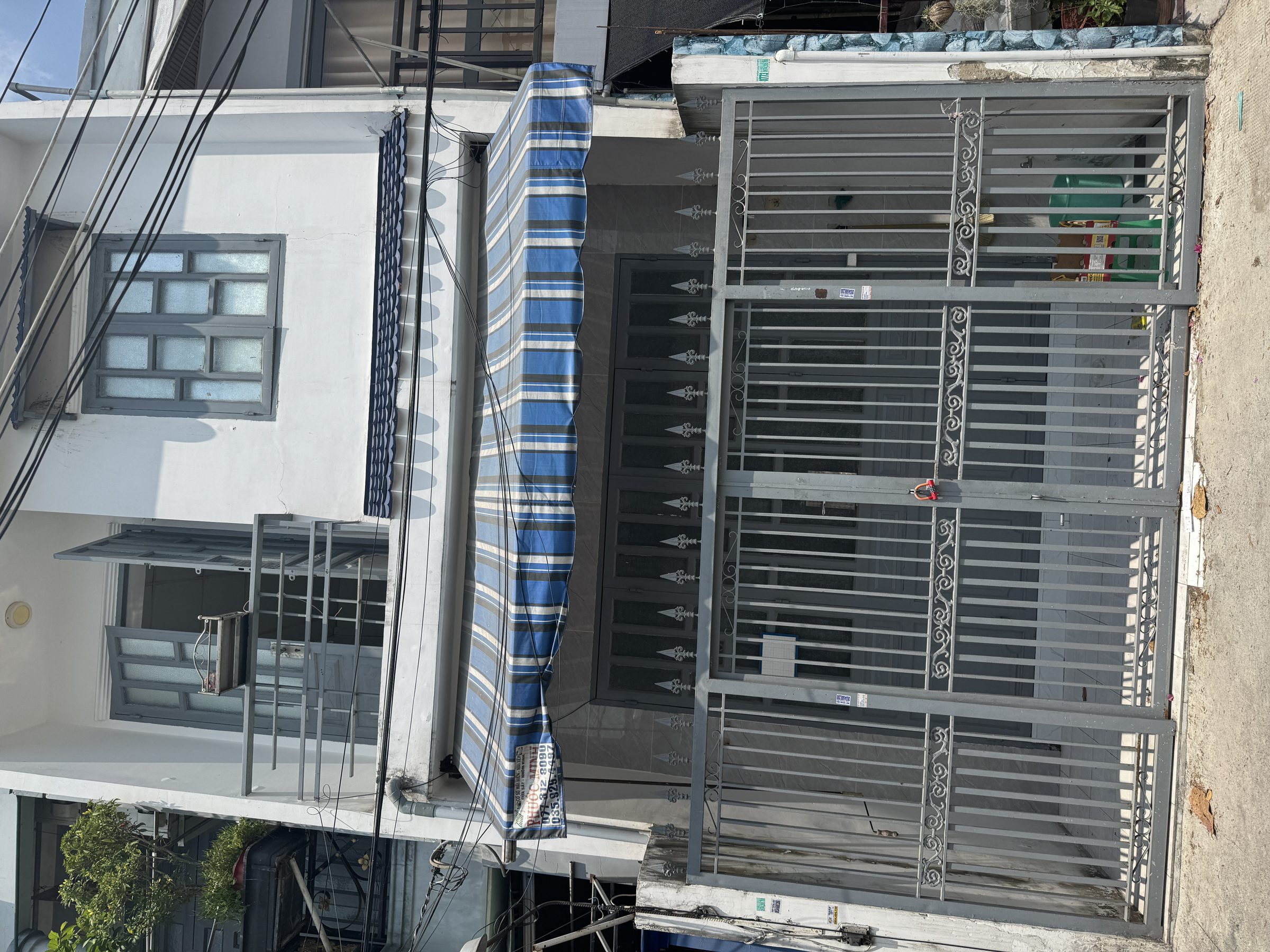 CHỦ NGỘP TIỀN – BÁN GẤP NHÀ LÝ ĐẠO THÀNH P16 Q8