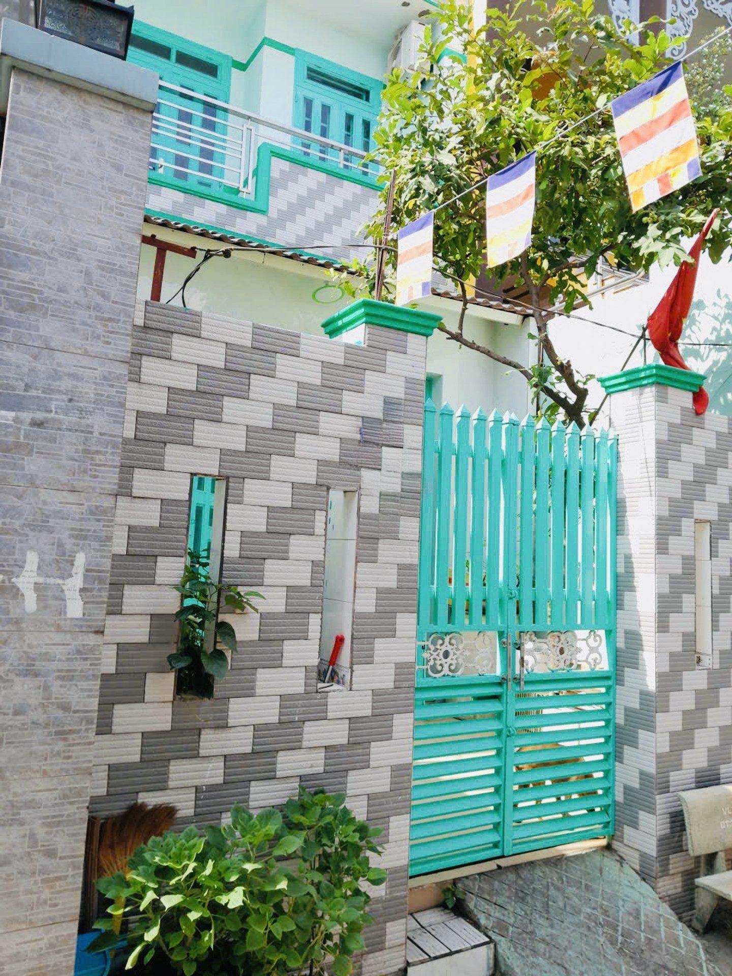 NHÀ ĐẸP PHÚ ĐỊNH GIÁ RẺ HIẾM GẶP – 90M² – 2 TẦNG  – GiÁ 4,55TY