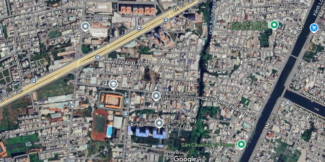 Chính chủ cần bán nhanh nhà phú định quận 8  (thiện chí thương lượng nhanh )