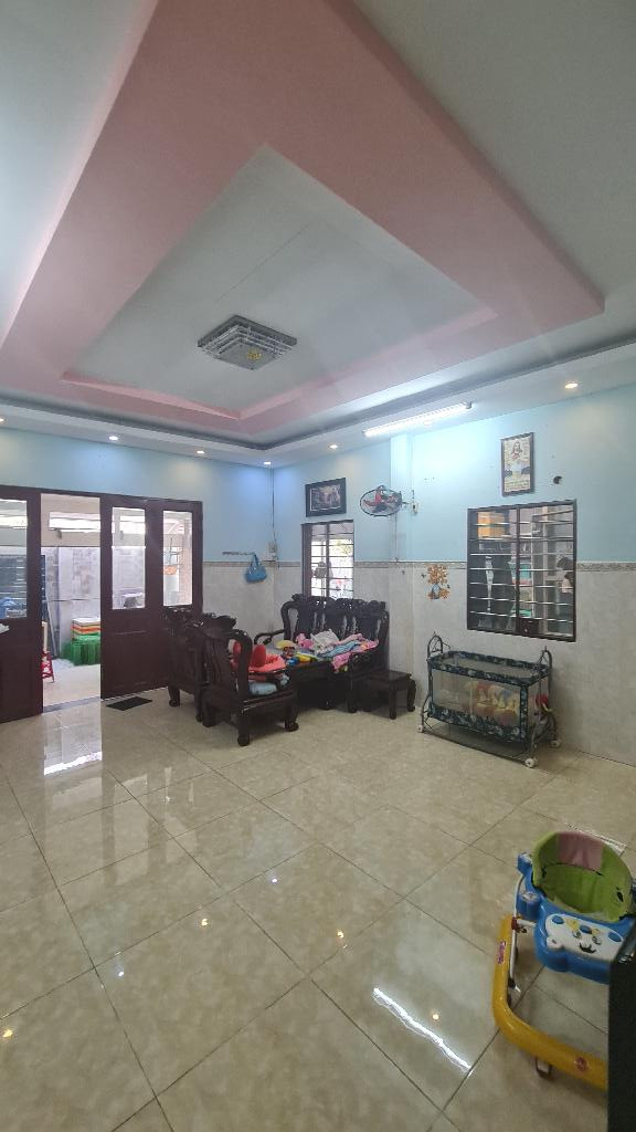 💥 SÁT MẶT TIỀN PHÚ ĐỊNH – NGANG KHỦNG 9M – DIỆN TÍCH GẦN 140M2 – GIÁ TỐT 7T!