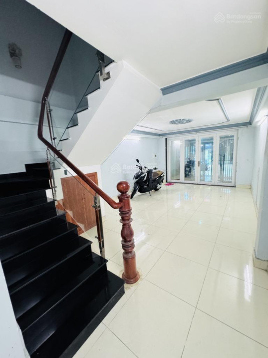 BÁN NHÀ MẶT TIỀN KINH DOANH NGAY AN DƯƠNG VƯƠNG, QUẬN 8, 4X15M, GIÁ NHỈNH 6 TỶ NHẸ