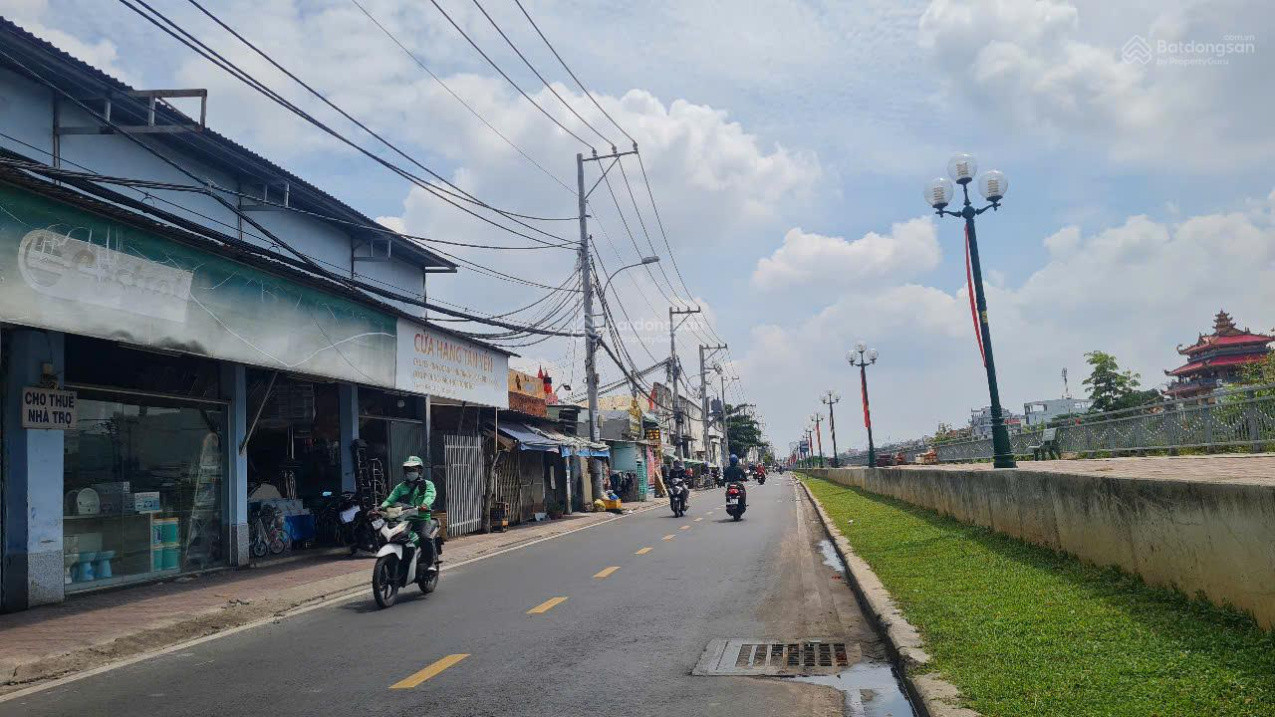 Bán MTKD Khu vực sầm uất nhất P.16, Q. 8, 93m2, ngang khủng 4.2m, giá 7 tỷ thương lượng nhẹ