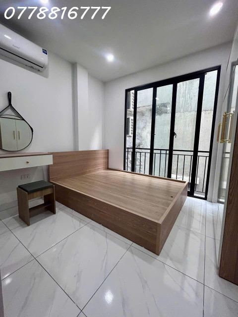 Chung cư mini Lê Quang Đạo, Phú Đô - 40m2 - 6 t - 10 phòng kk - 8 tỷ ( có tl)
