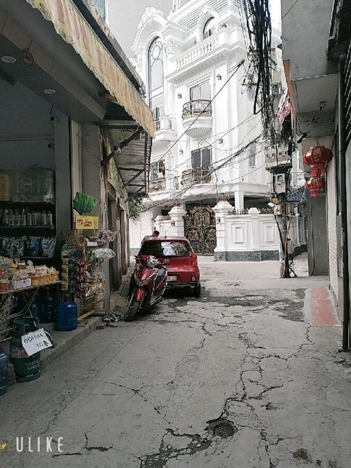 Phố Phú đô tương lại gần kế tất cả các tiện ích ,công viên ,hồ điều hoà,bệnh viện Hồng Ngọc ,Đường đua F1 ,Sân vận động Mỹ đình ,Bể bơi 4 mùa .....

Mô tả :
