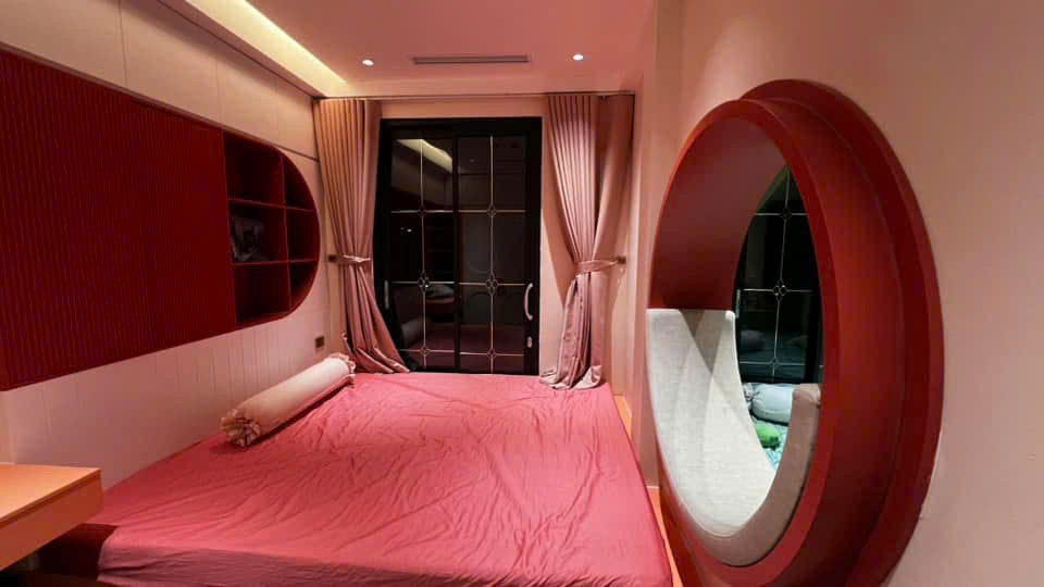 Đầu tư siêu lợi nhuận - dòng tiền khỏe - một căn duy nhất quận Nam Từ Liêm