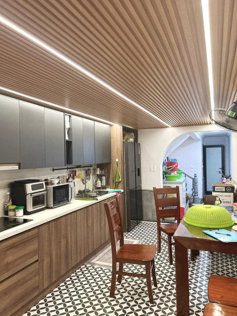 Nhà đẹp Nam Từ Liêm tiện ích triệu đô chỉ nhỉnh 8 tỷ