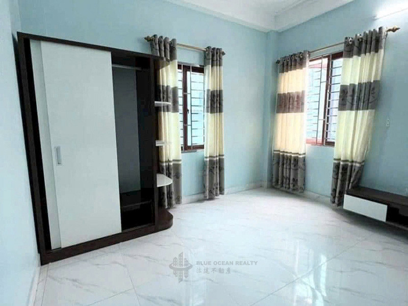 Bán nhà 4 tầng 1 tum, Phú Đô, Nam Từ Liêm, ô tô đỗ cửa, cho thuê 35 triệu/tháng