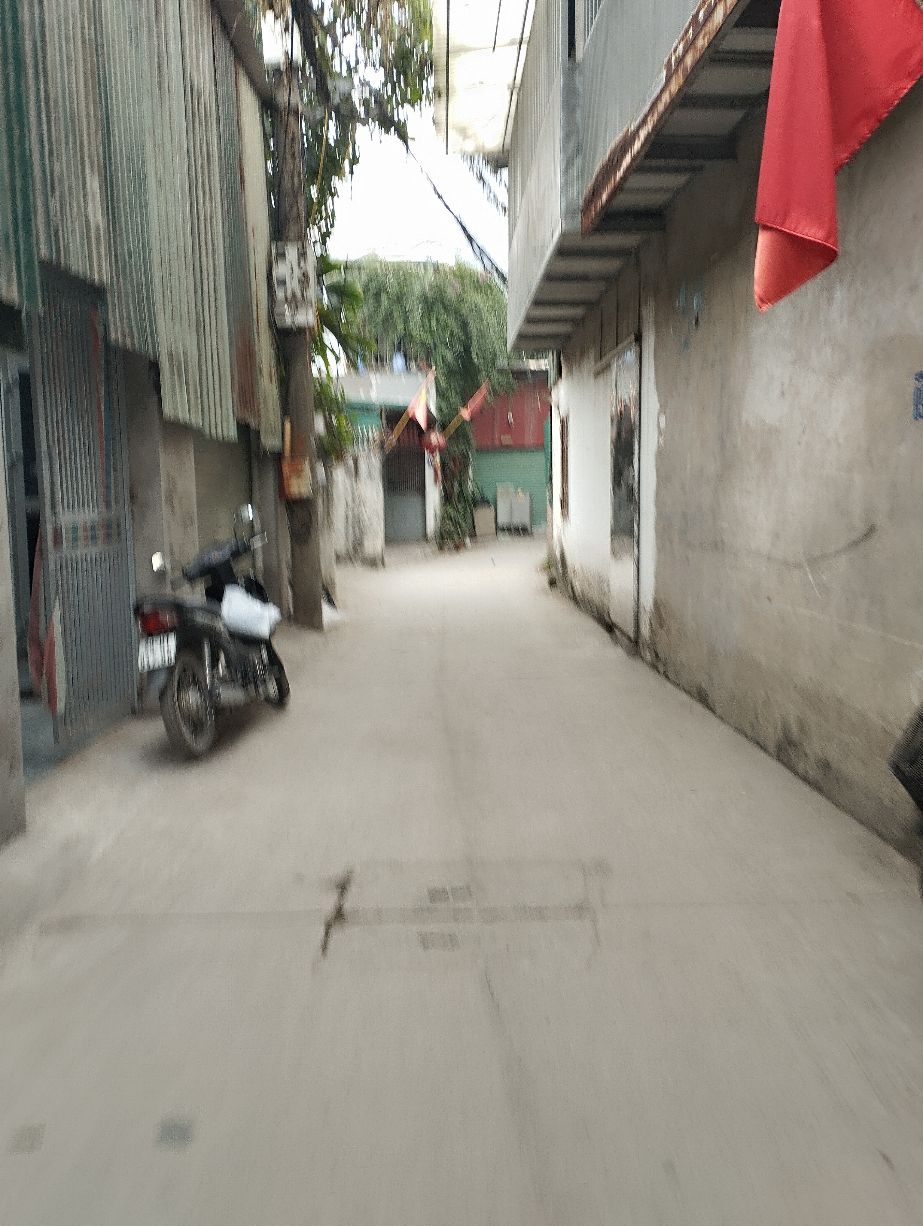 Phú Đô, dành cho khách tìm mua nhà không sổ, 41m 2 tỷ 750 triệu, gần sân vận động Mỹ Đình
