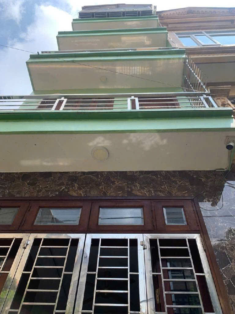 🔥 Nhà Phú Đô – Mỹ Đình | 2 Mặt Ngõ Ô Tô Đỗ | Nhà Dân Xây Chắc Chắn. Chỉ 8,x Tỷ. 📞 0972 078 667